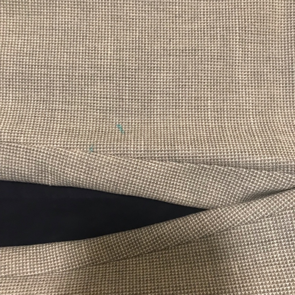 LOFT cropped pant - Picture 6 of 7